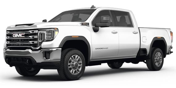 GMC SIERRA HD 2024 1GT49ME72RF146687 image